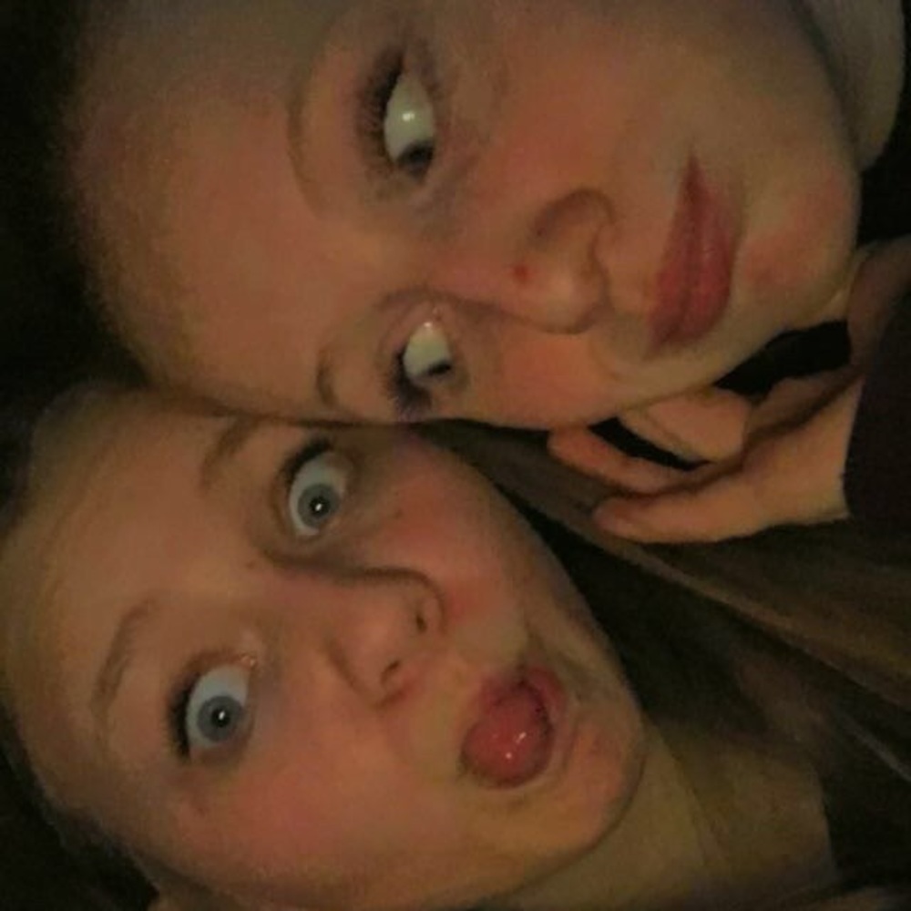 Meet your Posher, Janessa